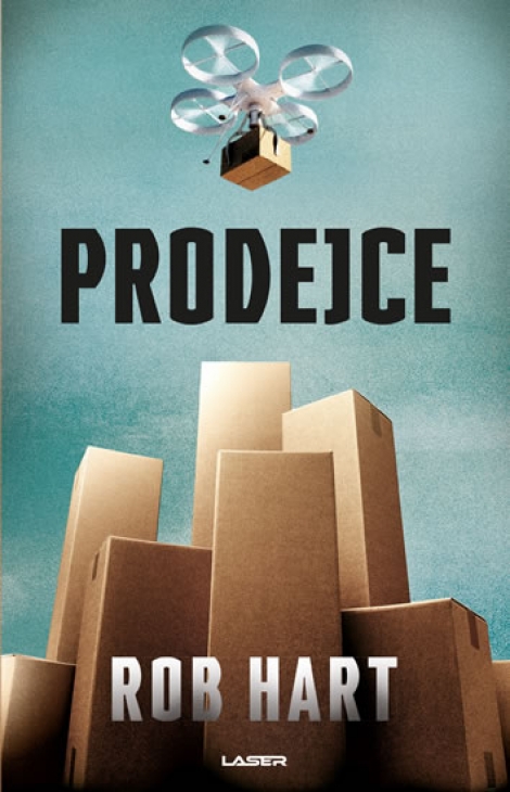 Prodejce - 