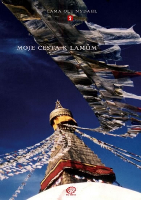 Moje cesta k lamům - Buddhové střechy světa