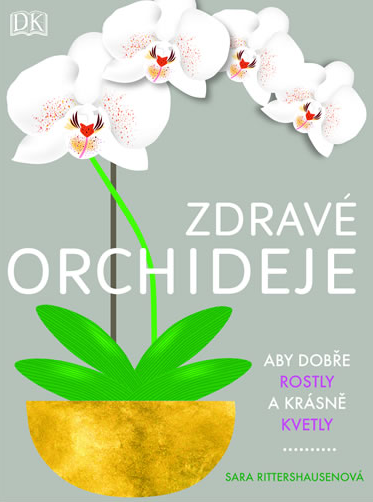 Zdravé orchideje - 