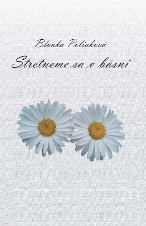 Stretneme sa v básni - 