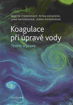 Koagulace při úpravě vody - 