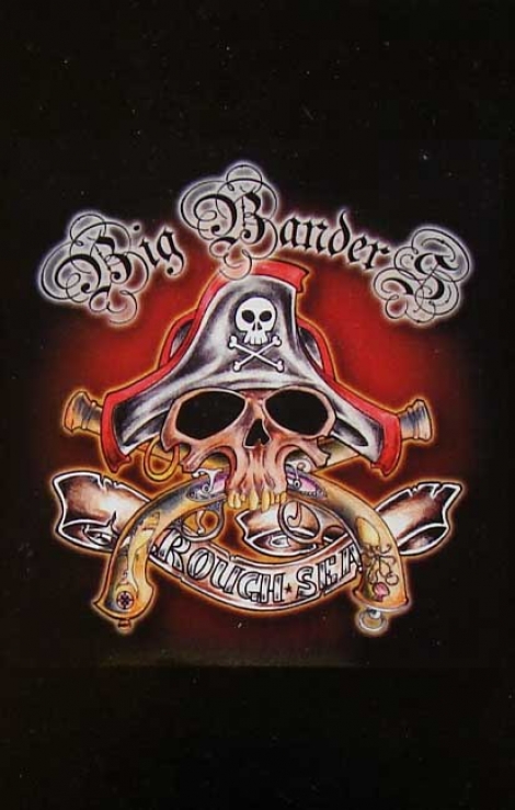 Big Banders - Big Banders