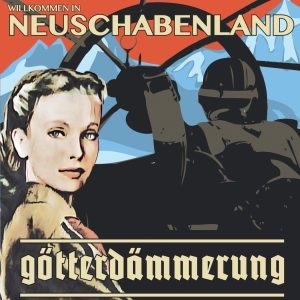 Götterdämmerung - Götterdämmerung