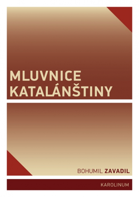 Mluvnice katalánštiny - 