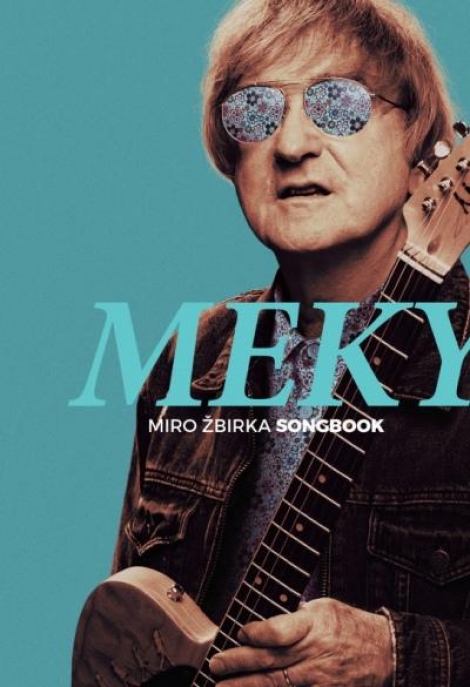 MEKY - Miro Žbirka Songbook - 
