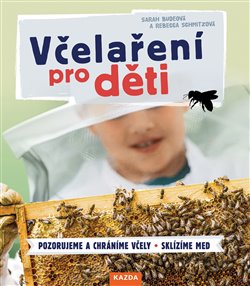 Včelaření pro děti - 