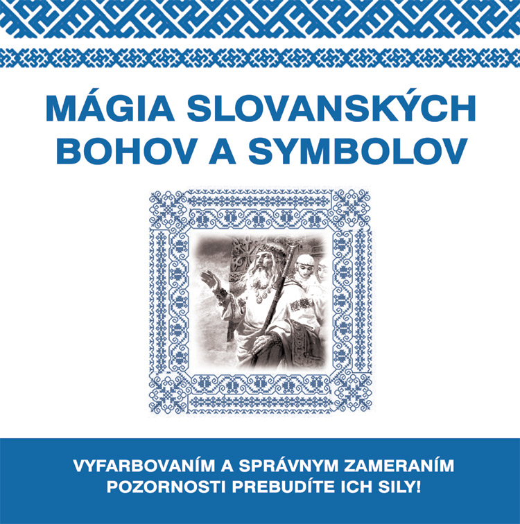 Mágia slovanských bohov a symbolov