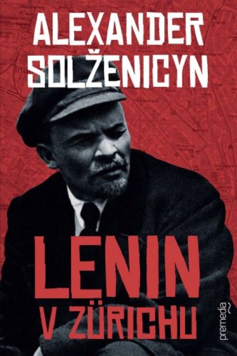Lenin v Zürichu - 