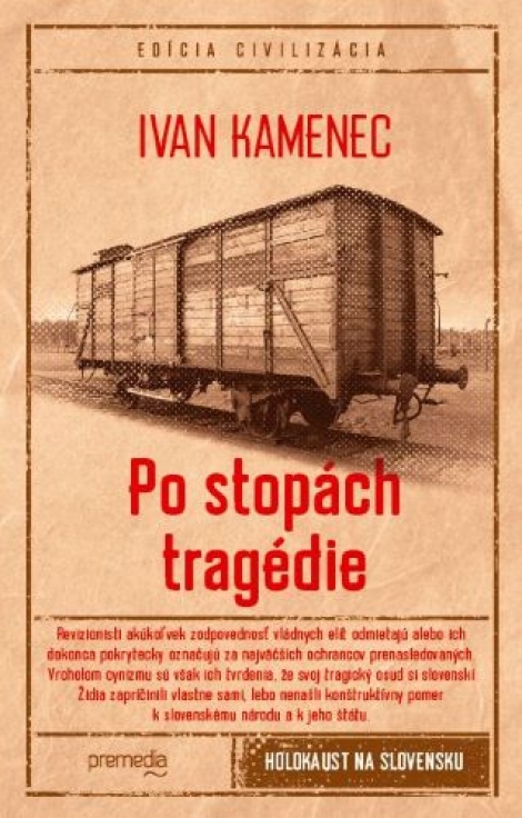 Po stopách tragédie - 