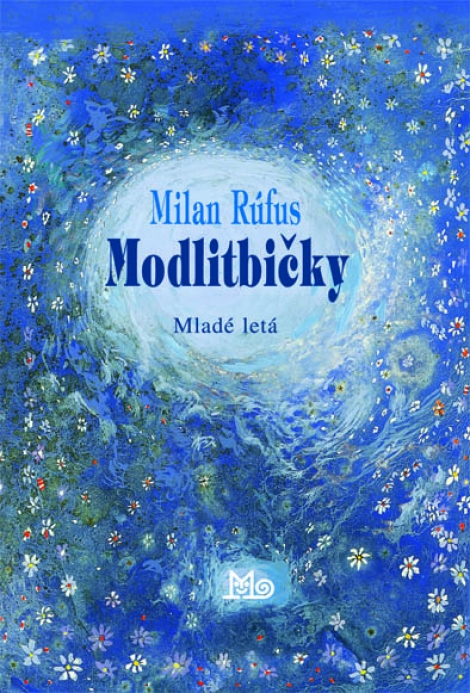 Modlitbičky - 