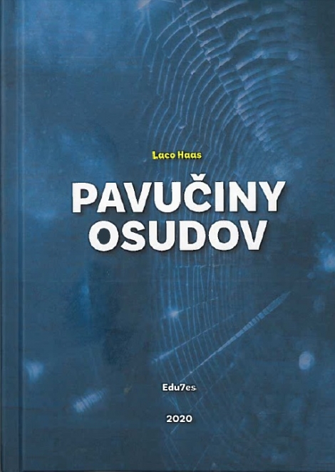 Pavučiny osudov - 
