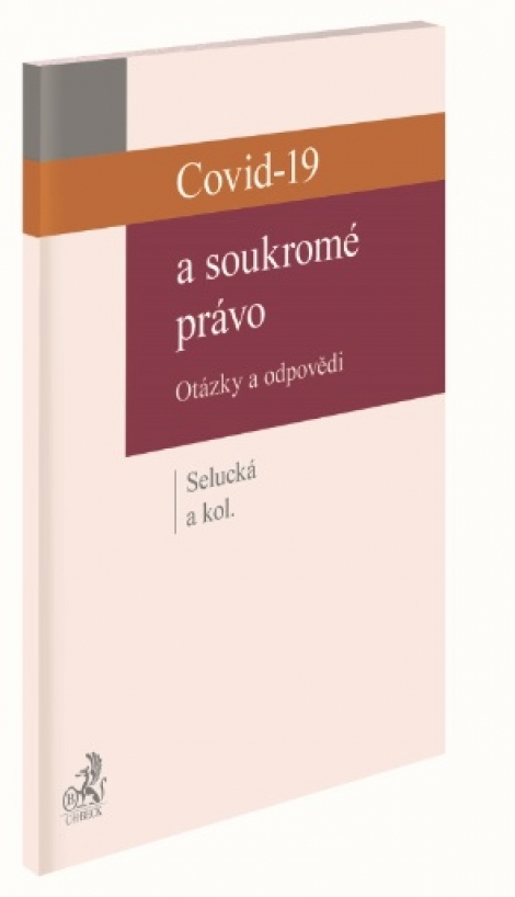 Covid-19 a soukromé právo - Otázky a odpovědi