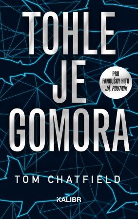 Tohle je Gomora - 