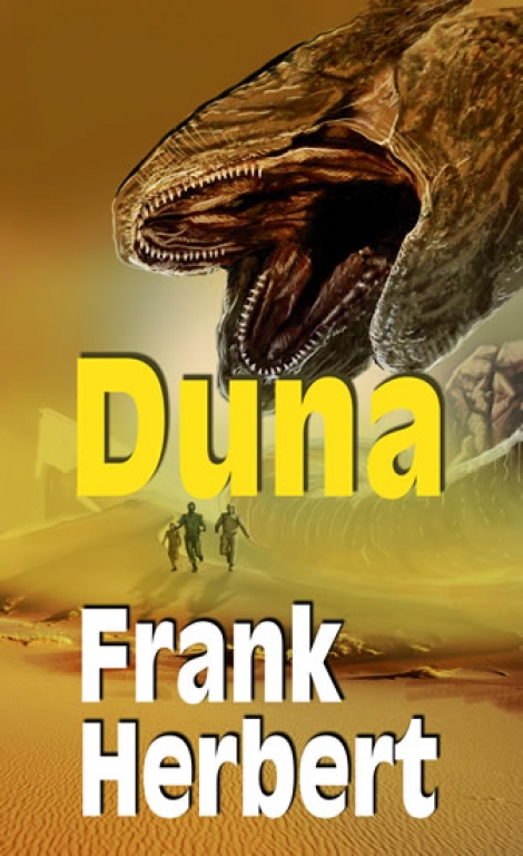Duna - Duna (1.díl)