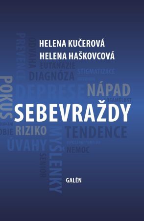 Sebevraždy - 