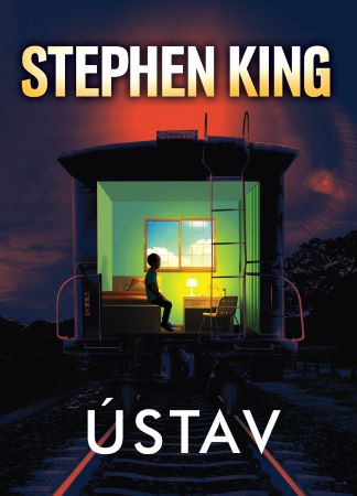 Ústav - 