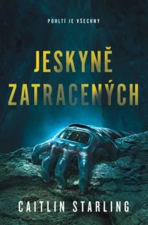 Jeskyně zatracených - 