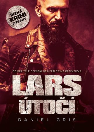 Lars útočí - Lars (3.díl)