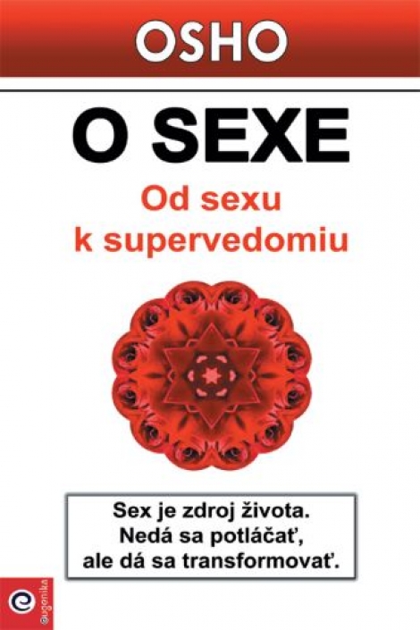 O sexe - 