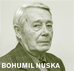 Bohumil Nuska (1x Audio na CD) - 