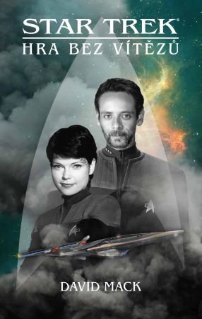 Star Trek: Typhonský pakt - Hra bez vítězů - Star Trek: Typhonský pakt