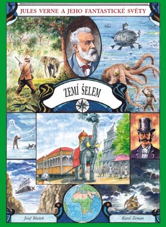 Zemí šelem - 
