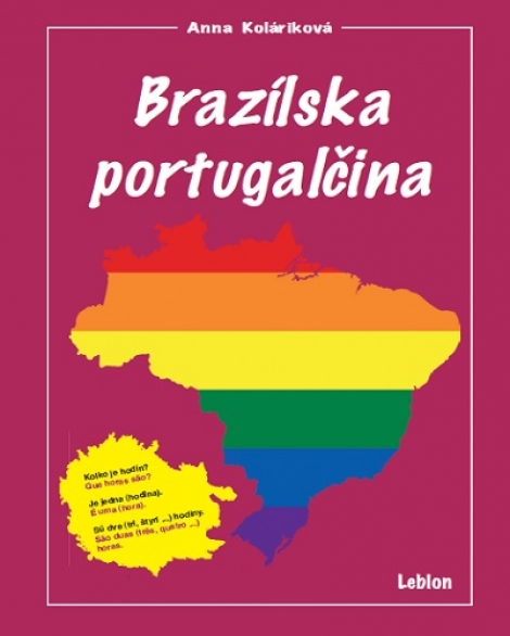 Brazílska portugalčina - 