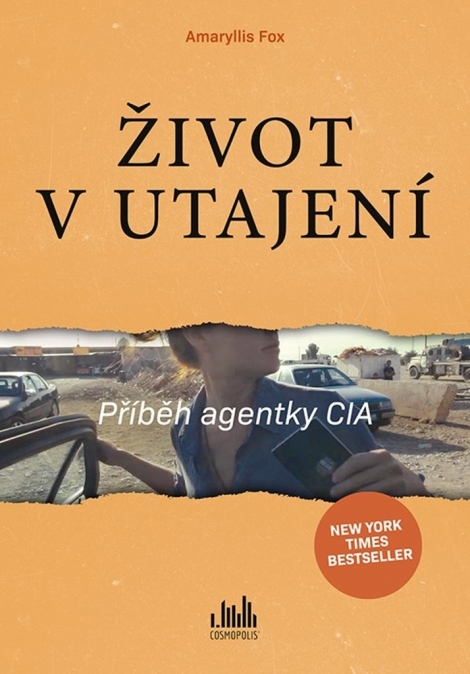Život v utajení - Příběh agentky CIA