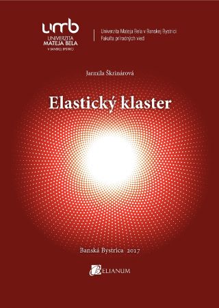 Elastický klaster - 