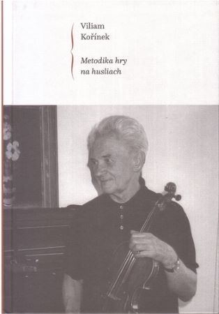 Metodika hry na husliach - 