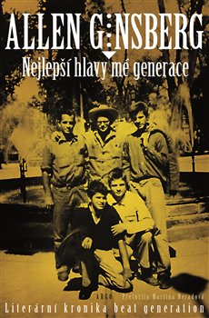 Nejlepší hlavy mé generace - 