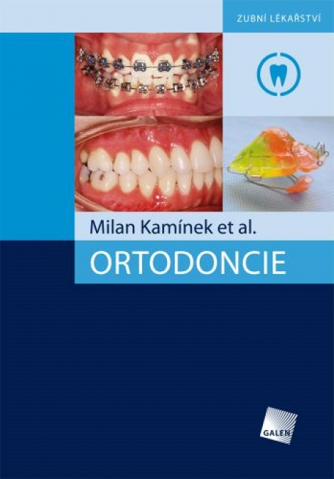 Ortodoncie - Zubní lékařství