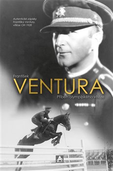 František Ventura - Příběh olympijského vítěze