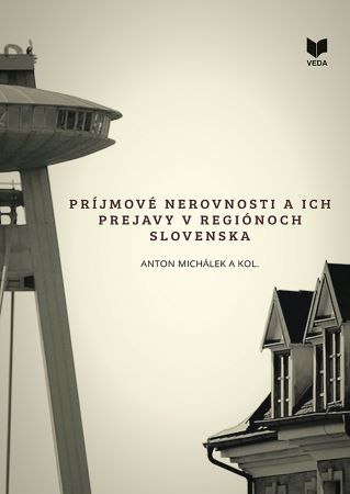 Príjmové nerovnosti a ich prejavy v regiónoch Slovenska - 