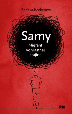 Samy - Migrant vo vlastnej krajine