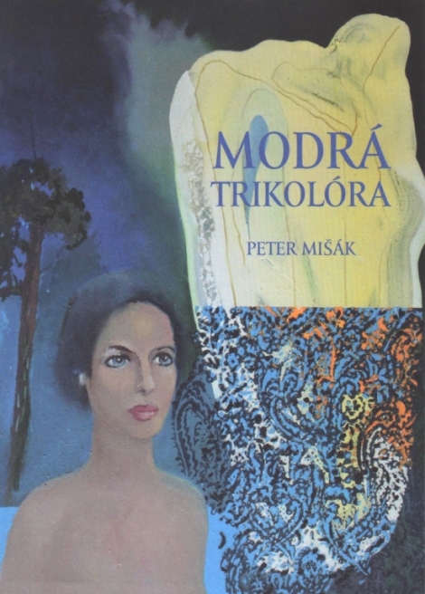 Modrá trikolóra - 