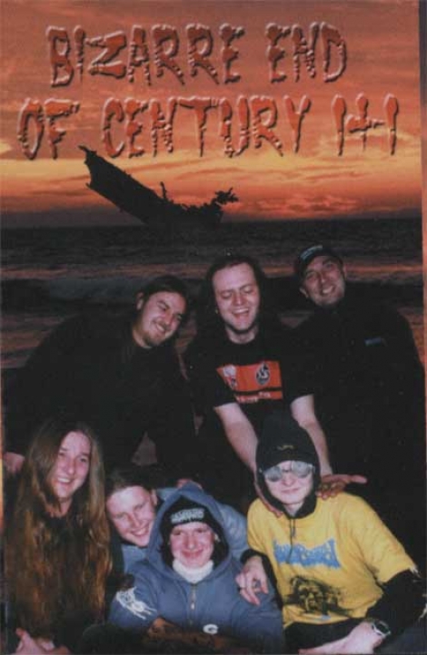 Ingrowing / Isacaarum - Ingrowing / Isacaarum