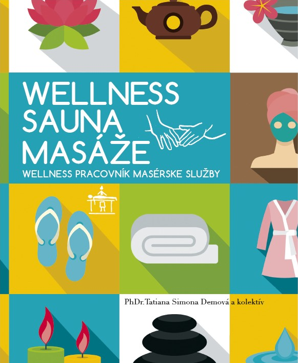 Wellness Sauna Masáže - Wellness pracovník. Masérske služby.