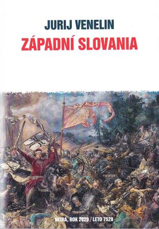 Západní Slovania - 