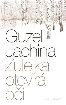 Zulejka otevírá oči - 