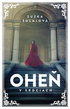 Oheň v srdciach - 