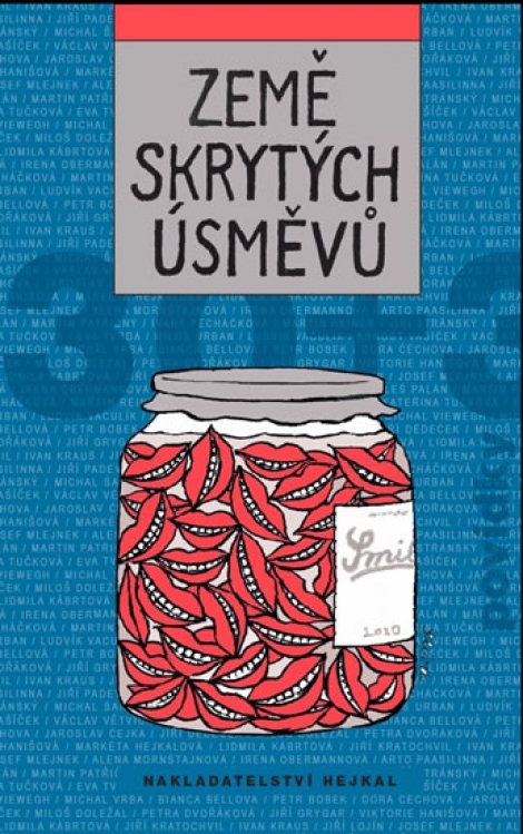 Země skrytých úsměvů - 