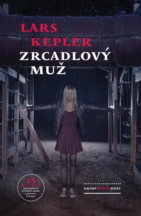 Zrcadlový muž - 