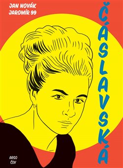 Čáslavská - 