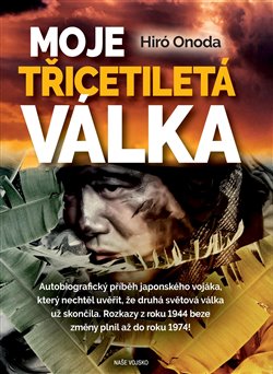 Moje třicetiletá válka - 