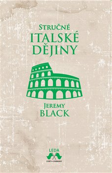Stručné italské dějiny - 