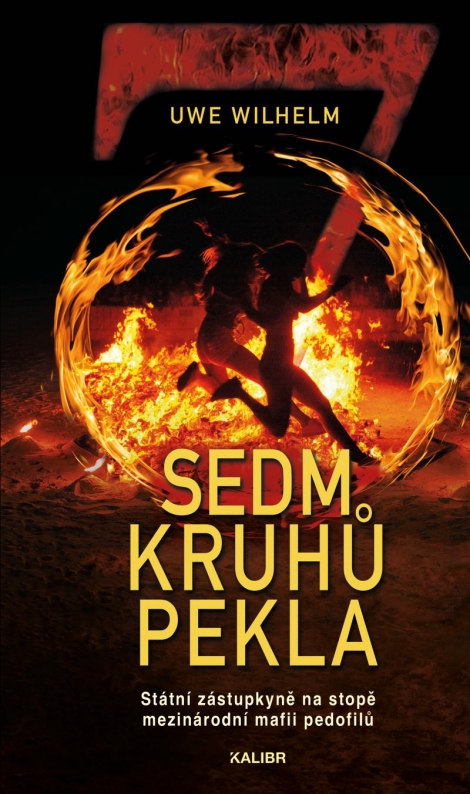 Sedm kruhů pekla - 