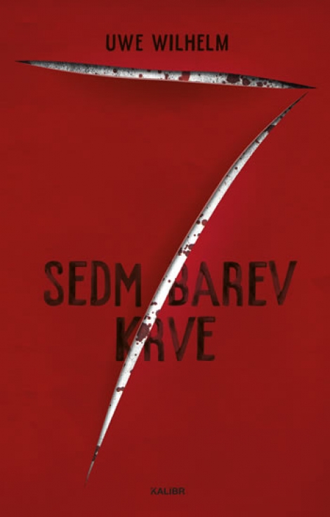 Sedm barev krve - 