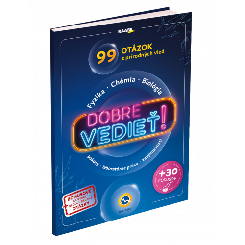 Dobre vedieť! - 
