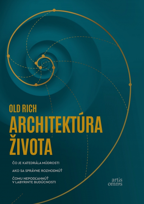 Architektúra života - 